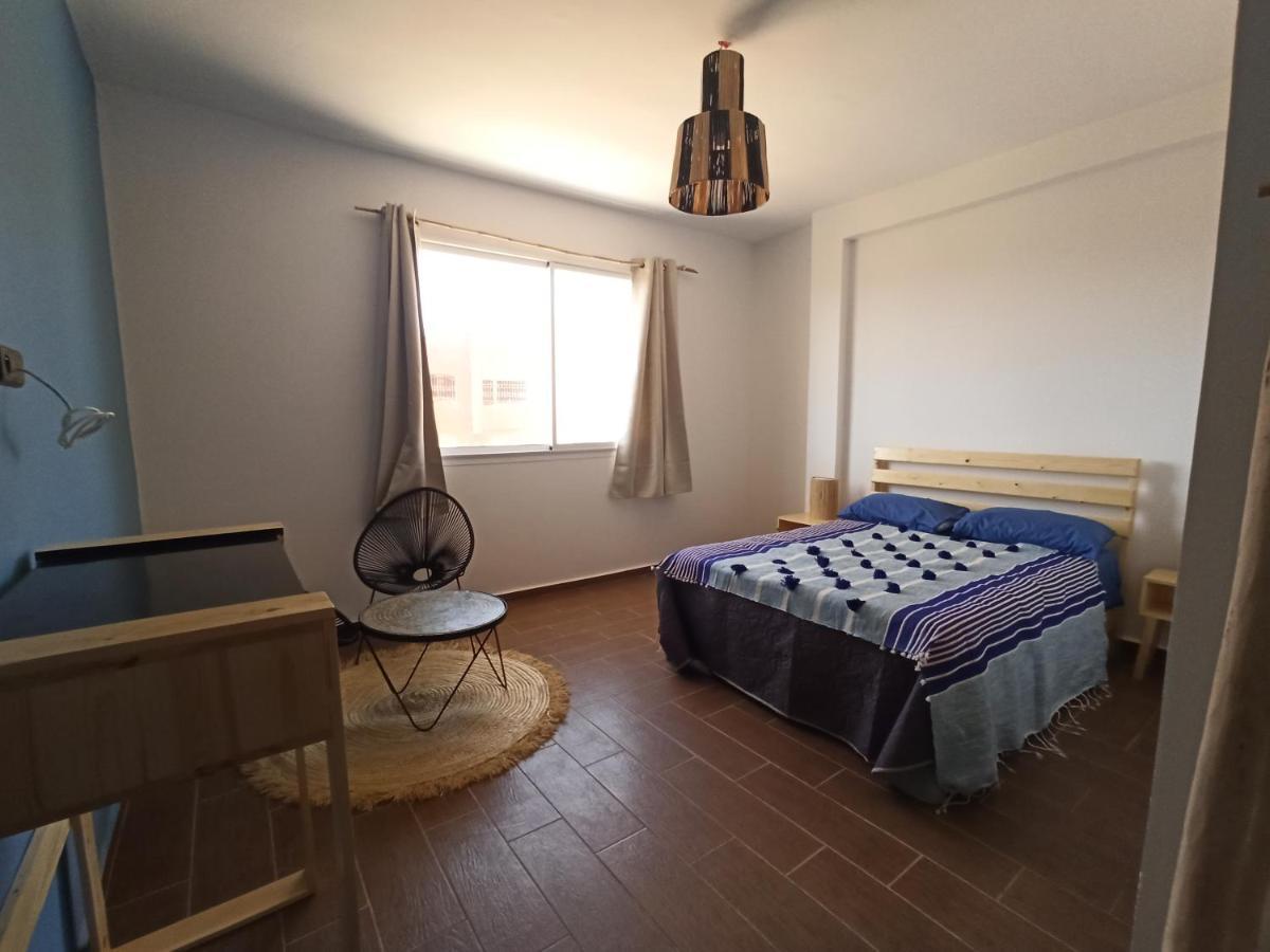 אימסואן Dar Mouja, Eco-Friendly Home מראה חיצוני תמונה
