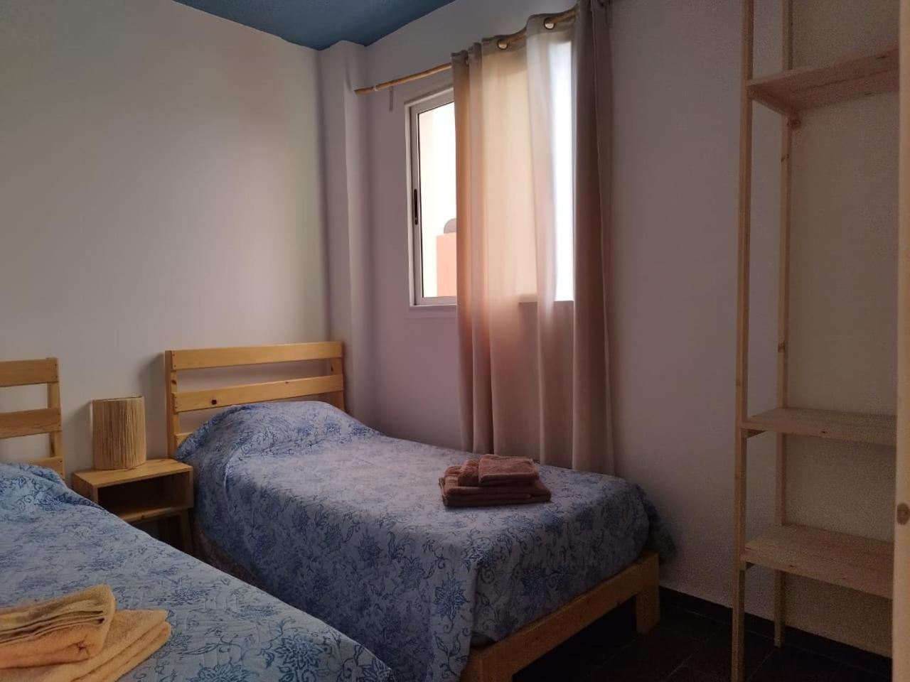 אימסואן Dar Mouja, Eco-Friendly Home מראה חיצוני תמונה