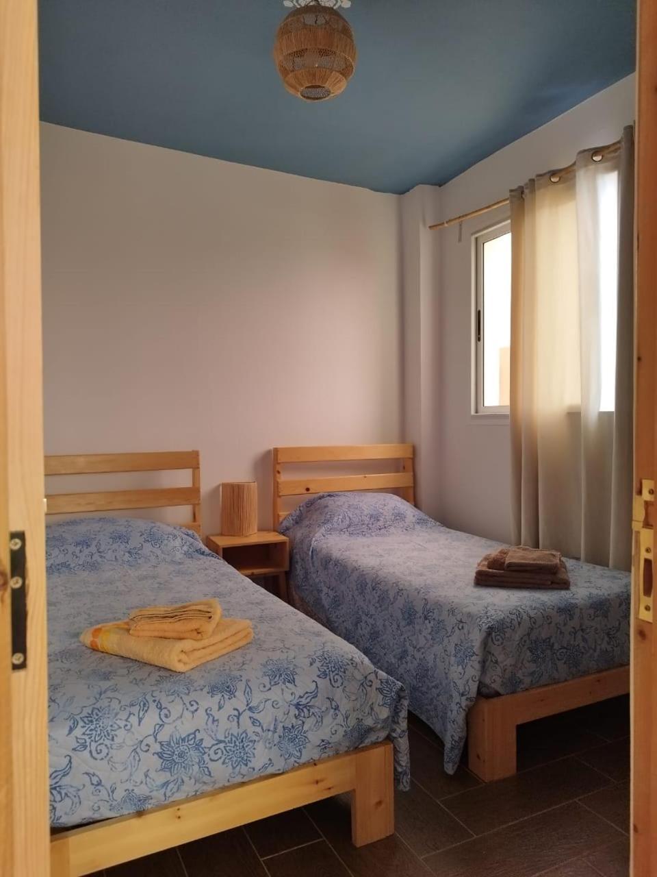 אימסואן Dar Mouja, Eco-Friendly Home מראה חיצוני תמונה