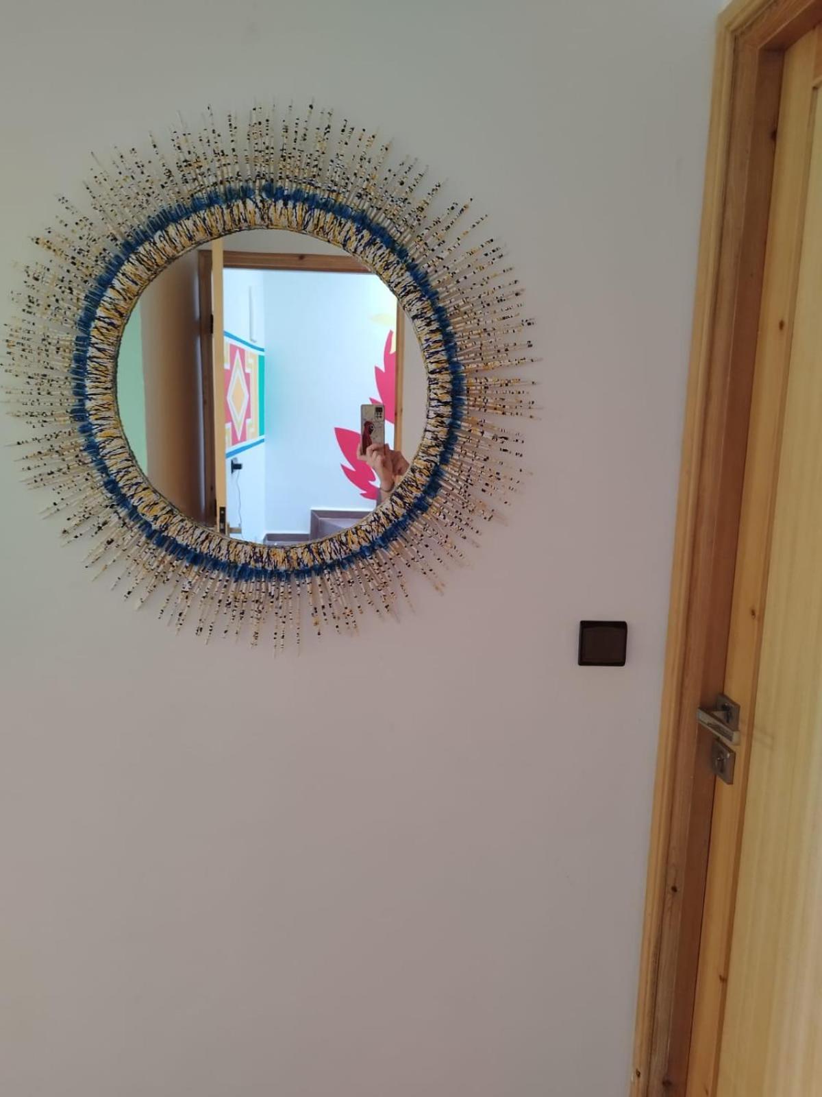 אימסואן Dar Mouja, Eco-Friendly Home מראה חיצוני תמונה